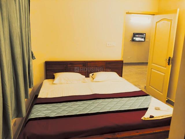 2 BHK Apartment in Edappally for rent Kochi. The reference number is 19441647