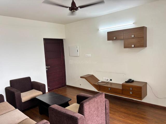 2 BHK Apartment in Edappally for rent Kochi. The reference number is 20484426