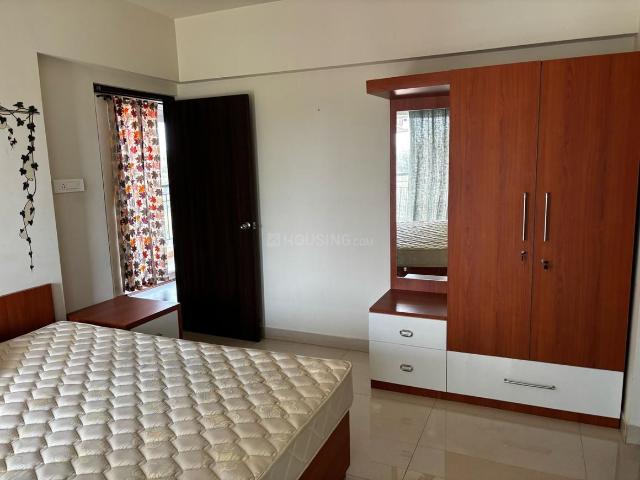2 BHK Apartment in Edappally for rent Kochi. The reference number is 20480272