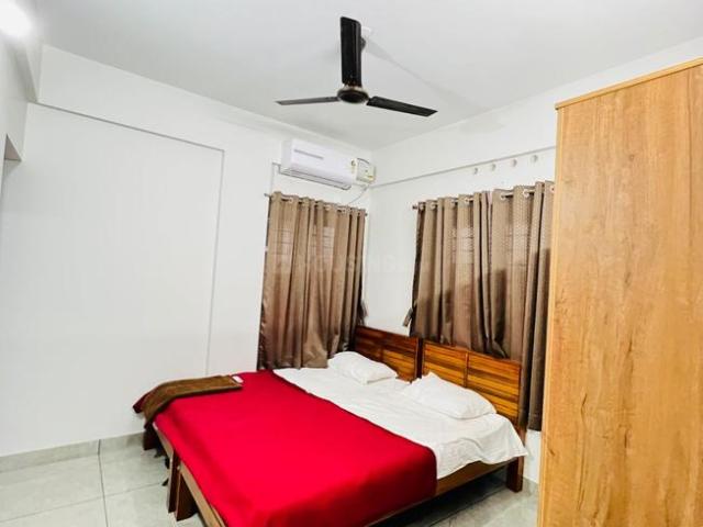 2 BHK Apartment in Edappally for rent Kochi. The reference number is 20558826