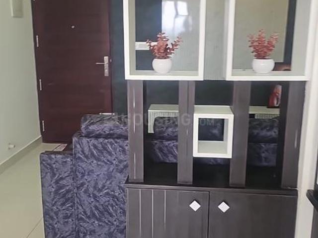2 BHK Apartment in Edappally for rent Kochi. The reference number is 20573009