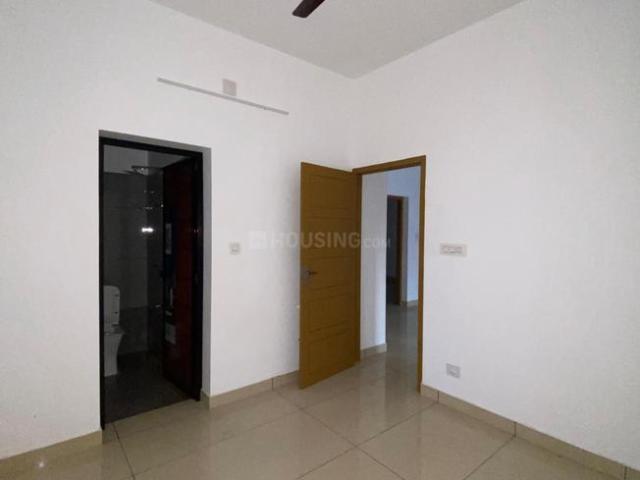 2 BHK Apartment in Edappally for rent Kochi. The reference number is 20626914