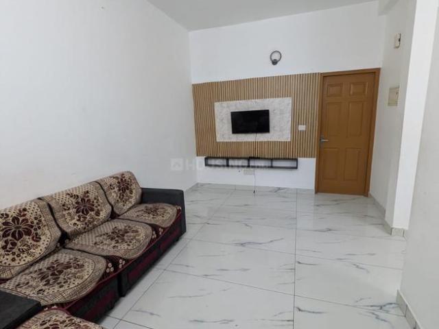 2 BHK Apartment in Edappally for rent Kochi. The reference number is 20647885