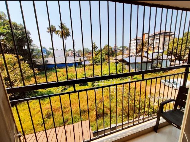 2 BHK Apartment in Edappally for rent Kochi. The reference number is 20695236