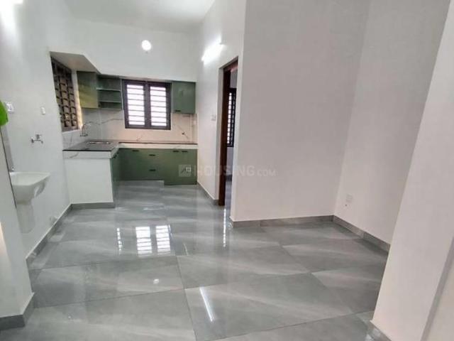 2 BHK Apartment in Edappally for rent Kochi. The reference number is 20746247