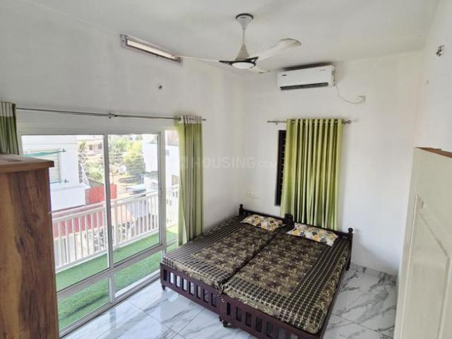 2 BHK Apartment in Edappally for rent Kochi. The reference number is 20858742