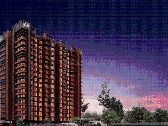 2 BHK Apartment in Edappally for resale Kochi. The reference number is 17746532