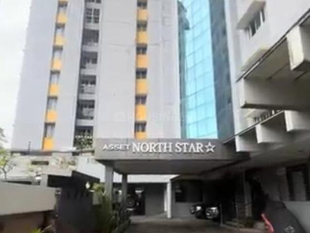 2 BHK Apartment in Edappally for resale Kochi. The reference number is 20234929