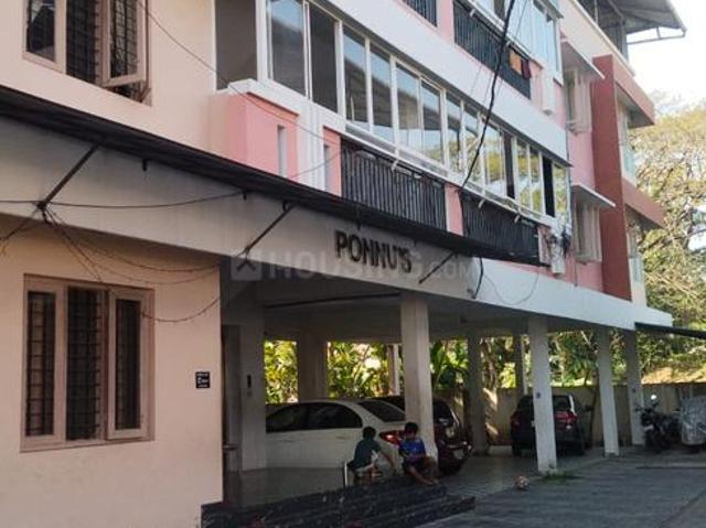 2 BHK Apartment in Edappally for resale Kochi. The reference number is 20277940
