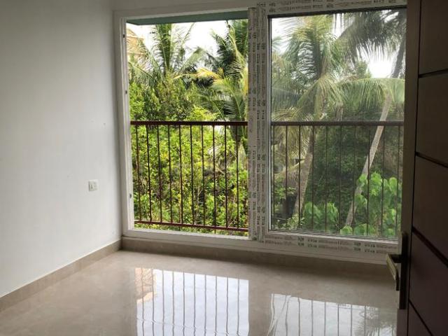 2 BHK Apartment in Edappally for resale Kochi. The reference number is 20364858