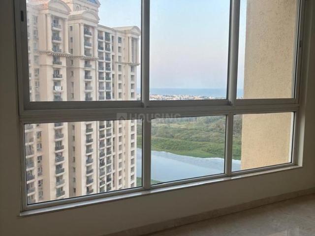 2 BHK Apartment in Egattur for resale Chennai. The reference number is 20073318
