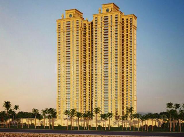 2 BHK Apartment in Egattur for resale Chennai. The reference number is 9031523