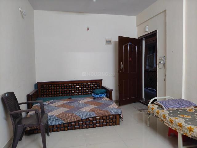 2 BHK Apartment in Ejipura for rent Bengaluru. The reference number is 16534967