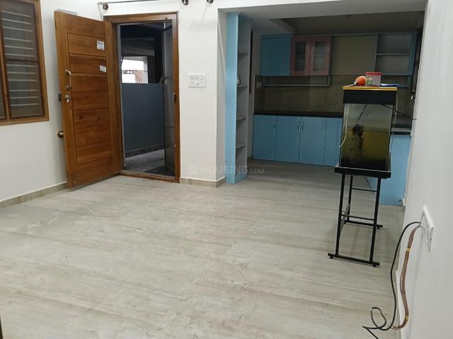 2 BHK Apartment in Ejipura for rent Bengaluru. The reference number is 20500763