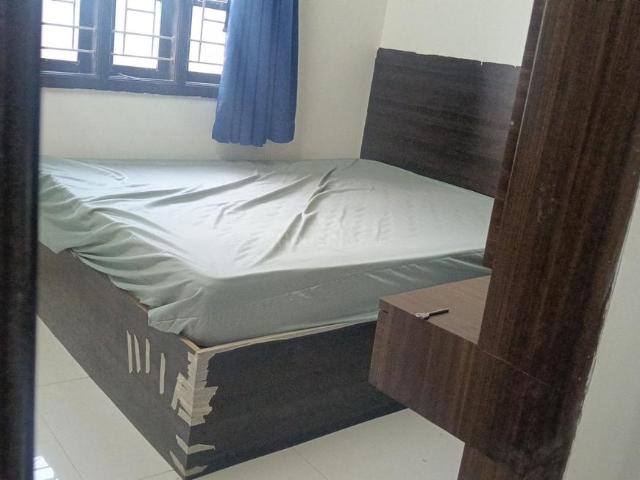 2 BHK Apartment in Ejipura for rent Bengaluru. The reference number is 20510298