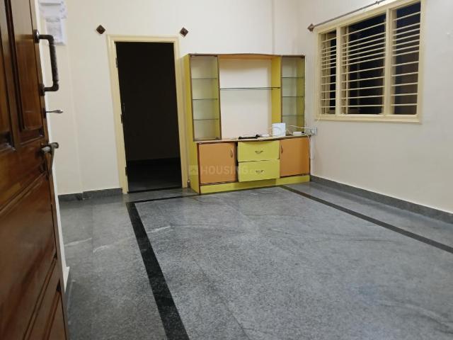 2 BHK Apartment in Ejipura for rent Bengaluru. The reference number is 20651321