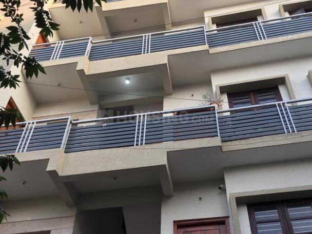 2 BHK Apartment in Ejipura for rent Bengaluru. The reference number is 20680896