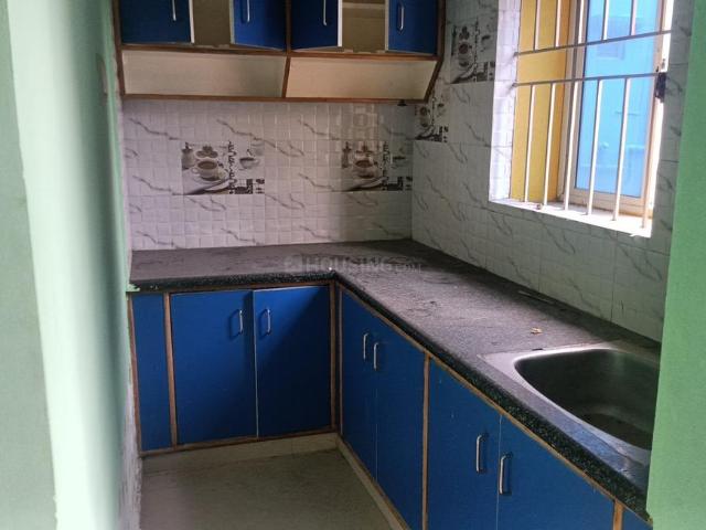2 BHK Apartment in Ejipura for rent Bengaluru. The reference number is 20773997