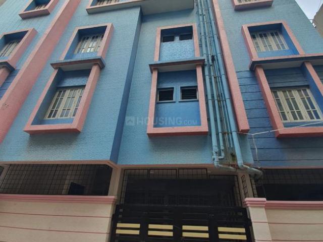 2 BHK Apartment in Ejipura for rent Bengaluru. The reference number is 20156079