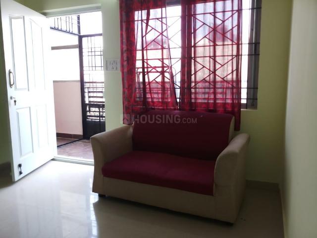 2 BHK Apartment in Ejipura for rent Bengaluru. The reference number is 20219257