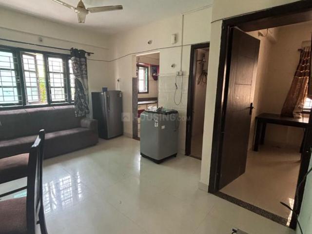 2 BHK Apartment in Ejipura for rent Bengaluru. The reference number is 20309730