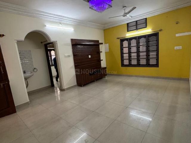 2 BHK Apartment in Ejipura for rent Bengaluru. The reference number is 20350580