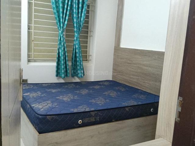 2 BHK Apartment in Ejipura for rent Bengaluru. The reference number is 20366798