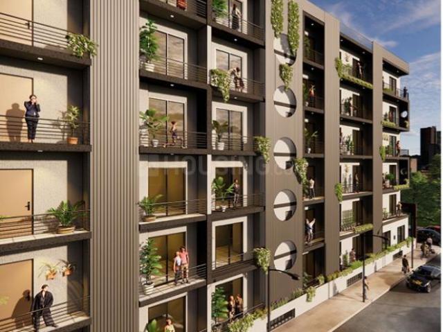 2 BHK Apartment in Ejipura for resale Bengaluru. The reference number is 20429389