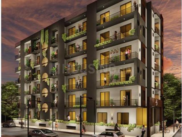 2 BHK Apartment in Ejipura for resale Bengaluru. The reference number is 20429416