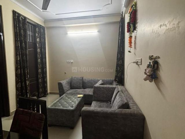 2 BHK Apartment in Ekta Nagar for resale Jaipur. The reference number is 20373399