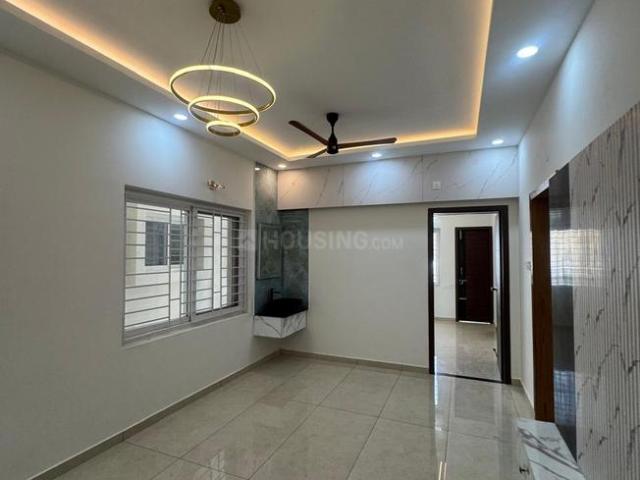 2 BHK Apartment in Ekkatuthangal for resale Chennai. The reference number is 20111788