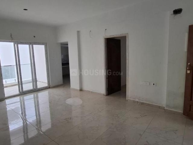 2 BHK Apartment in Ekkatuthangal for resale Chennai. The reference number is 20357269