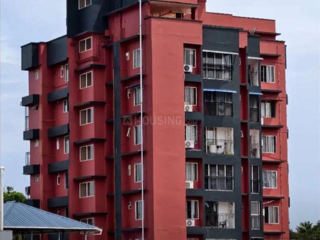 2 BHK Apartment in Elamakkara for rent Kochi. The reference number is 20752638