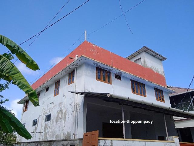 2 BHK Apartment in Elamkulam for rent Ernakulam. The reference number is 12094861