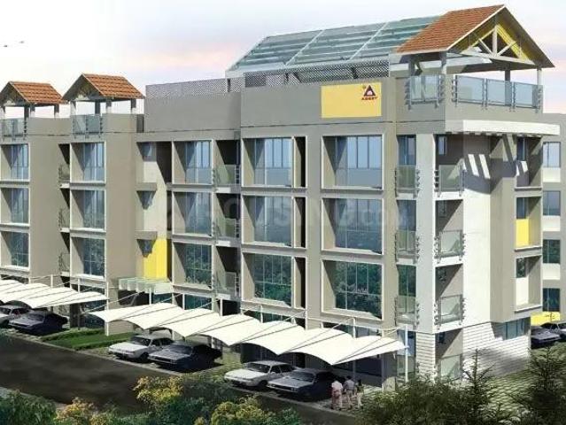 2 BHK Apartment in Elamkulam for resale Kochi. The reference number is 20194838
