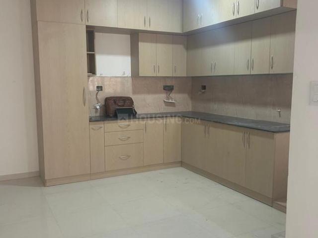 2 BHK Apartment in Electronic City for rent Bengaluru. The reference number is 16497378