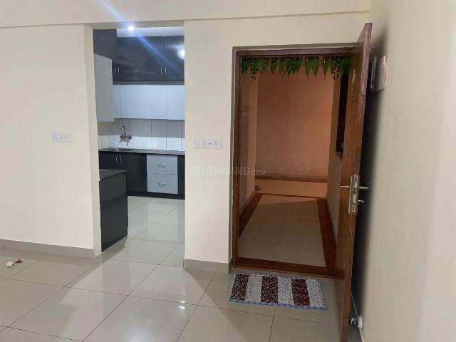 2 BHK Apartment in Electronic City for rent Bengaluru. The reference number is 17032248