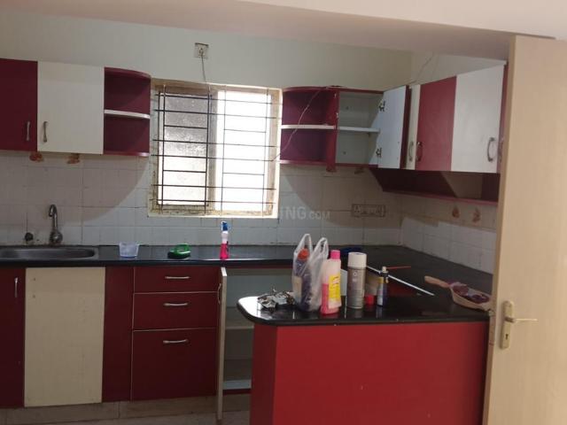 2 BHK Apartment in Electronic City for rent Bengaluru. The reference number is 17192976