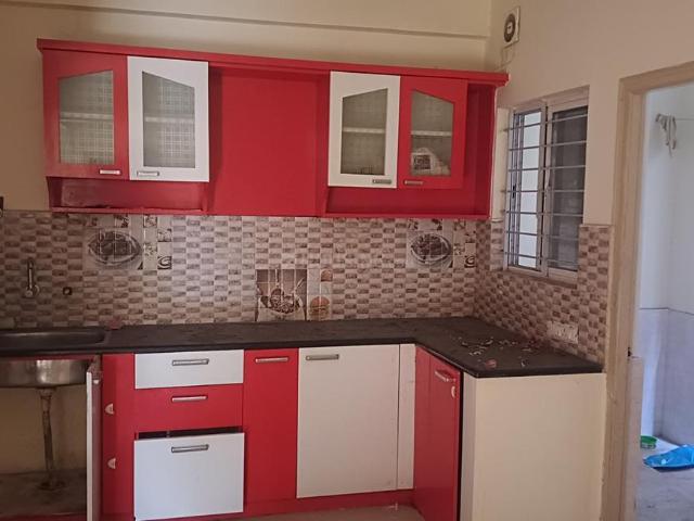 2 BHK Apartment in Electronic City for rent Bengaluru. The reference number is 17292328
