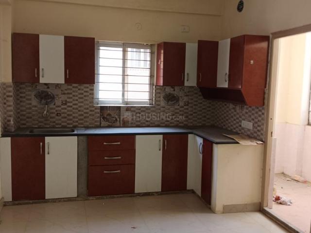 2 BHK Apartment in Electronic City for rent Bengaluru. The reference number is 17592392