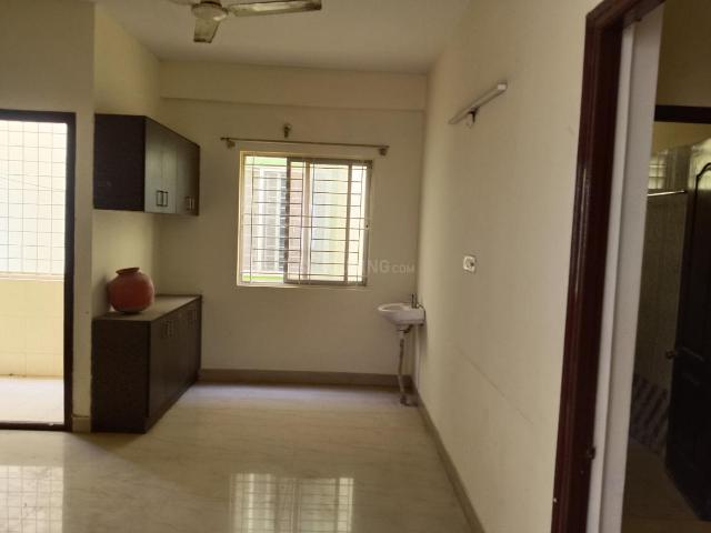 2 BHK Apartment in Electronic City for rent Bengaluru. The reference number is 17843055