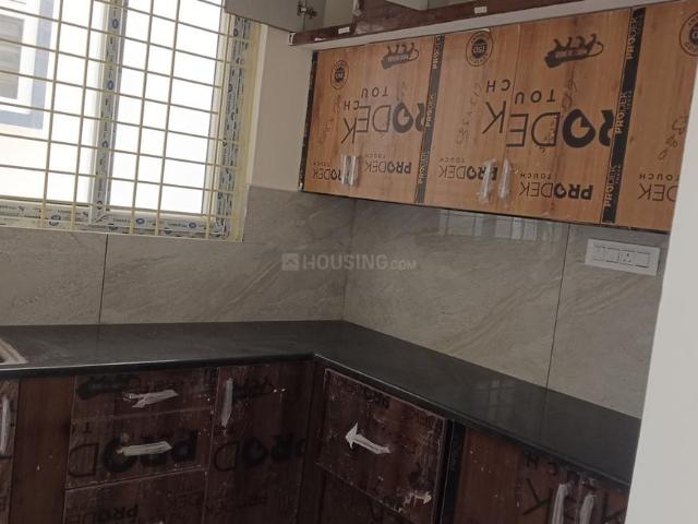 2 BHK Apartment in Electronic City for rent Bengaluru. The reference number is 17924501