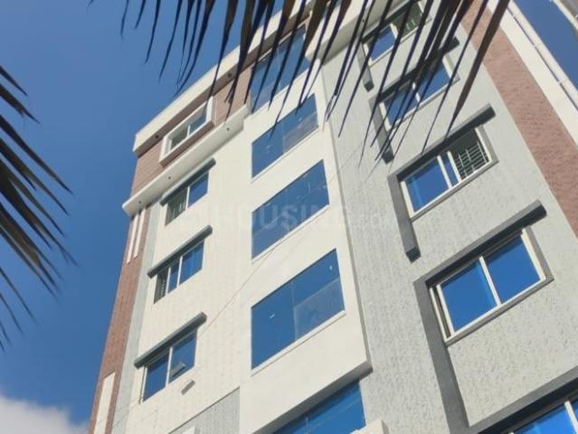 2 BHK Apartment in Electronic City for rent Bengaluru. The reference number is 19146742
