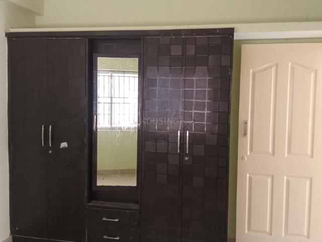 2 BHK Apartment in Electronic City for rent Bengaluru. The reference number is 19440627