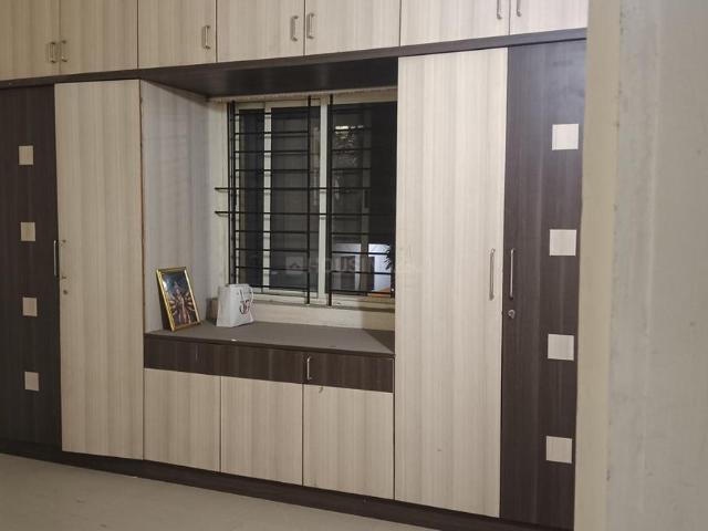 2 BHK Apartment in Electronic City for rent Bengaluru. The reference number is 19621021