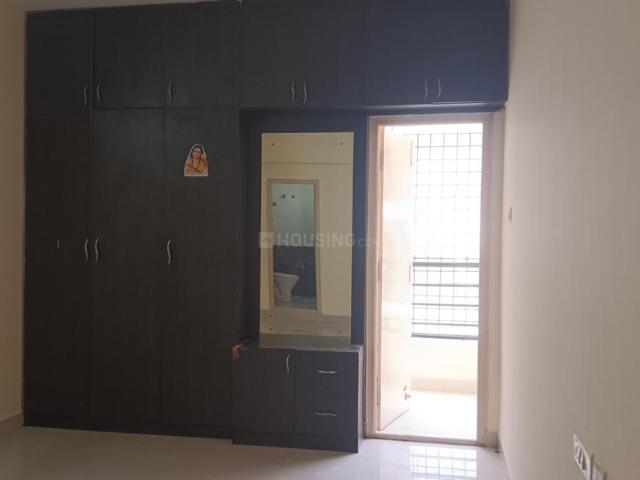 2 BHK Apartment in Electronic City for rent Bengaluru. The reference number is 19623599