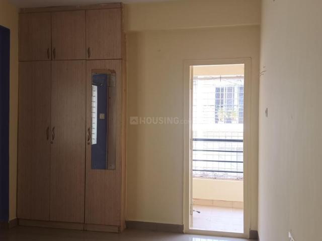 2 BHK Apartment in Electronic City for rent Bengaluru. The reference number is 19623651