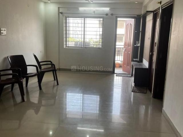 2 BHK Apartment in Electronic City for rent Bengaluru. The reference number is 20052923