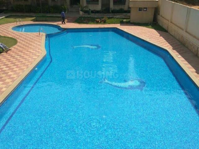 2 BHK Apartment in Electronic City for rent Bengaluru. The reference number is 20162840