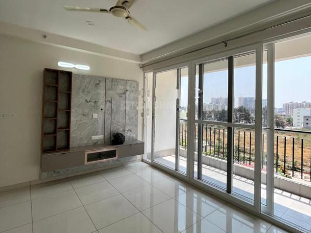 2 BHK Apartment in Electronic City for rent Bengaluru. The reference number is 20261897